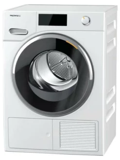 MIELE TWH 700-80 CH - Sèche-linge Pour Les Particulier