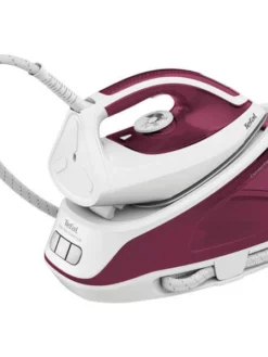 Tefal Express Essential SV6110CH - Station De Repassage