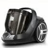 Rowenta CYCLONE FORCE SILENCE RO7236CH - Aspirateur Sans Sac