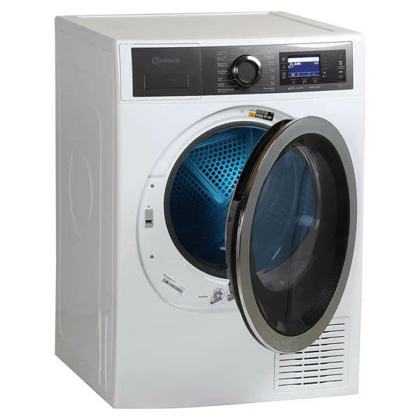 Bauknecht B8 D93WB CH - Sèche-linge Pour Les Particulier 1 Bauknecht B8 D93WB CH - Sèche-linge Pour Les Particulier