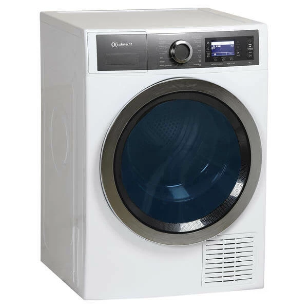 Bauknecht B8 D93WB CH - Sèche-linge Pour Les Particulier 2 Bauknecht B8 D93WB CH - Sèche-linge Pour Les Particulier – Image 2