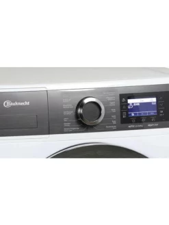 Bauknecht B8 D93WB CH - Sèche-linge Pour Les Particulier 5 Bauknecht B8 D93WB CH - Sèche-linge Pour Les Particulier -V-Zug shop 10736279 3 d 2