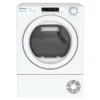 Candy CSO4 H7A1DE-S - Sèche-linge Pour Les Particulier