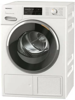 MIELE TWL 700-80 CH - Sèche-linge Pour Les Particulier