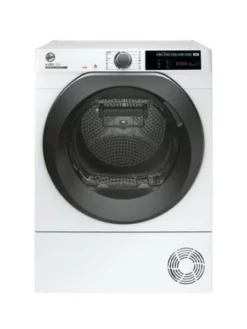 Hoover NDE H9A2TSBEXS-S - Sèche-linge Pour Les Particulier