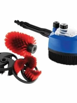 Nilfisk-Advance Set Multi-brosse Complet - Accessoires Dyson