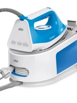 Braun CareStyle 1 IS1012BL - Station De Repassage