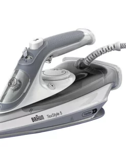 Braun TexStyle 5 SI5074GY - Fer à Repasser