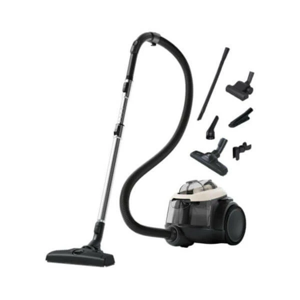 Electrolux Hygienic 600 EL61H4SW - Aspirateur Sans Sac 1 Electrolux Hygienic 600 EL61H4SW - Aspirateur Sans Sac