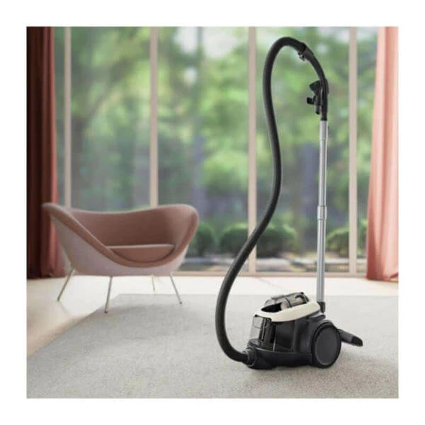 Electrolux Hygienic 600 EL61H4SW - Aspirateur Sans Sac 2 Electrolux Hygienic 600 EL61H4SW - Aspirateur Sans Sac – Image 2