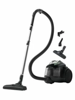 Electrolux Clean 600 Green EL61C2GRN - Aspirateur Sans Sac