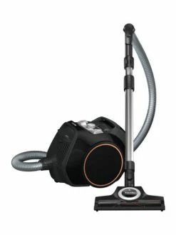 MIELE Boost CX1 Cat+Dog - Aspirateur Sans Sac