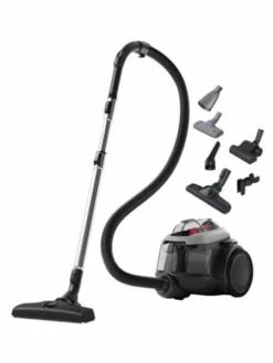 Electrolux Animal 600 EL61A4UG - Aspirateur Sans Sac