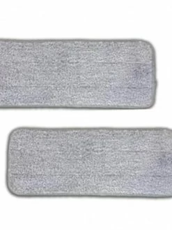 MediaShop Livington XXL Touchless Mop Pads - Accessoires Dyson