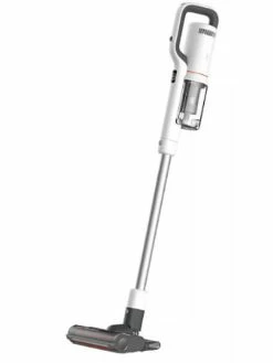 Roidmi X30 Taiji Blanc Noir Aspirateur Sans Fil - Aspirateur Balai