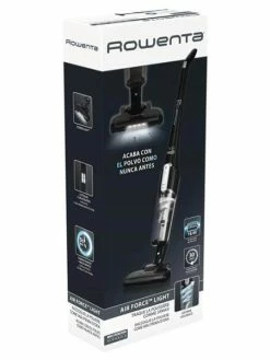 Rowenta RH6545WH - Aspirateur Balai -V-Zug shop 10739613 3 d 1