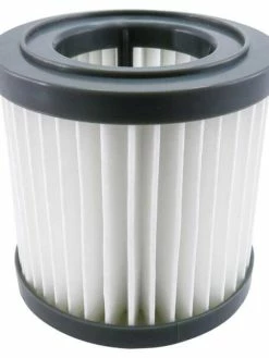 Trisa Filtre Pour BettyBossi/Fust Ergo - Filtre Pour Aspirateur