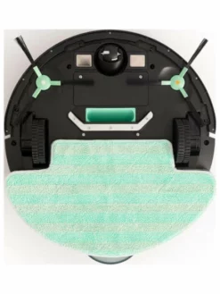 CREATE NETBOT S12 - Aspirateur Robot 5 CREATE NETBOT S12 - Aspirateur Robot -V-Zug shop 10740169 3 d 4