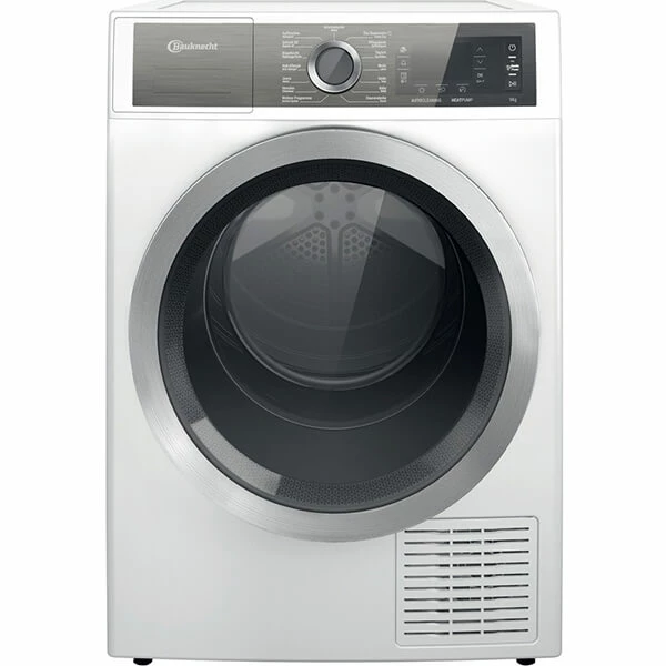 Bauknecht B8 D94WB CH - Sèche-linge Pour Les Particulier 1 Bauknecht B8 D94WB CH - Sèche-linge Pour Les Particulier