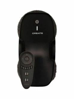 CREATE WIPEBOT - Aspirateur Robot