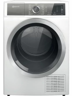 Bauknecht B8 D83WB CH - Sèche-linge Pour Les Particulier