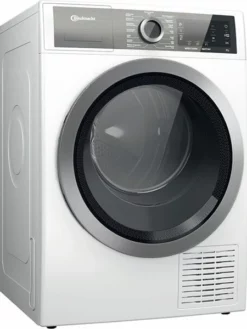 Bauknecht B8 D83WB CH - Sèche-linge Pour Les Particulier 5 Bauknecht B8 D83WB CH - Sèche-linge Pour Les Particulier -V-Zug shop 10740280 3 d 2