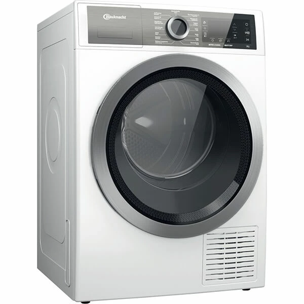 Bauknecht B8 D83WB CH - Sèche-linge Pour Les Particulier 3 Bauknecht B8 D83WB CH - Sèche-linge Pour Les Particulier – Image 3