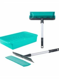 Genius Kit D'essuie-glace 6 Pièces - Accessoires Dyson