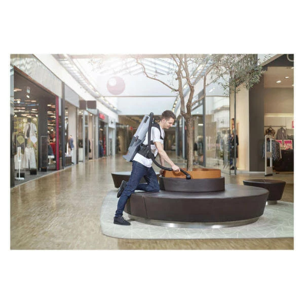 Nilfisk-Advance Batterie GD 5 - Nettoyeurs Haute Pression 3 Nilfisk-Advance Batterie GD 5 - Nettoyeurs Haute Pression – Image 3