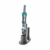 Genius INVICTUS ONE DC 500 Set 9 Pièces Noir - Aspirateur Balai
