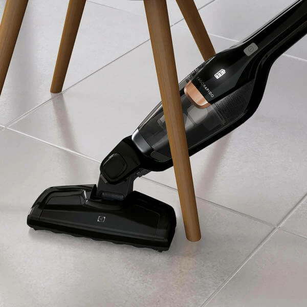 Electrolux EERC73EB Ergorapido Classic - Aspirateur Balai 2 Electrolux EERC73EB Ergorapido Classic - Aspirateur Balai â Image 2