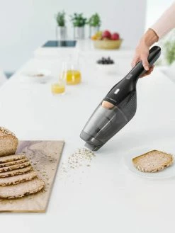 Electrolux EERC73EB Ergorapido Classic - Aspirateur Balai 5 Electrolux EERC73EB Ergorapido Classic - Aspirateur Balai -V-Zug shop 10741517 3 d 2