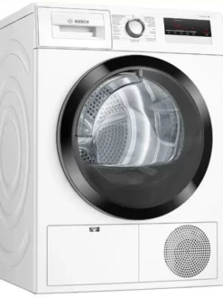 Bosch WTH85V02CH - Sèche-linge Pour Les Particulier