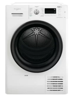 Whirlpool FFT M11 82B CH - Sèche-linge Pour Les Particulier