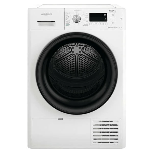 Whirlpool FFT M11 82B CH - Sèche-linge Pour Les Particulier 1 Whirlpool FFT M11 82B CH - Sèche-linge Pour Les Particulier