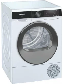 Siemens WQ33G290CH - Sèche-linge Pour Les Particulier