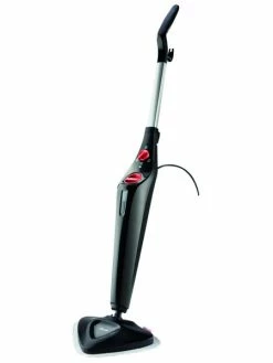 Vileda Steam Plus + Power Pad - Nettoyeurs à Vapeur