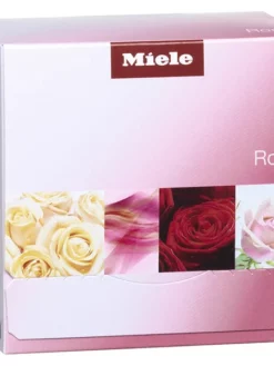MIELE Duftflacon Rose 12022170 - Accessoires Entretien Du Linge