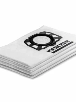 Kärcher Sac Filtrant Non Tissé KFI 357 - Sac à Poussière