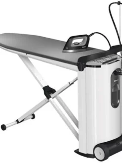 MIELE Fashion Master B43-12 CH - Systèmes De Repassage