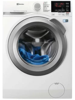 Electrolux WAL5E400 - Lave-linge Chargement Frontal