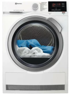 Electrolux TWL3E400 - Sèche-linge Pour Les Particulier