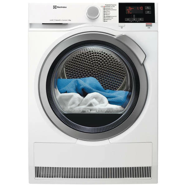 Electrolux TWL3E400 - Sèche-linge Pour Les Particulier 1 Electrolux TWL3E400 - Sèche-linge Pour Les Particulier