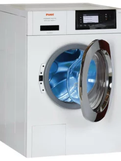 Novamatic WA8192 By Schulthess - Lave-linge Chargement Frontal