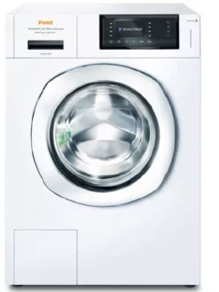 Novamatic WA8892 PROFESSIONAL - Lave-linge Professionnel