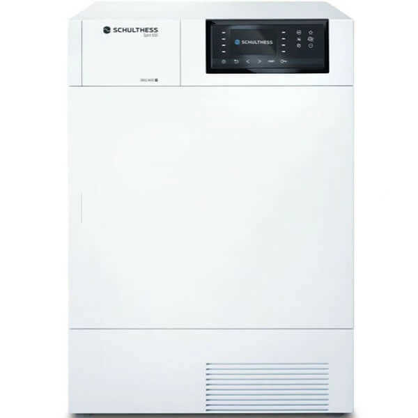 Schulthess Spirit 650 - Sèche-linge Pour Les Particulier 1 Schulthess Spirit 650 - Sèche-linge Pour Les Particulier