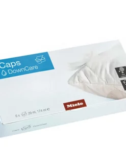 MIELE Caps DownCare 6er Pack - Accessoires Entretien Du Linge
