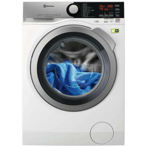 Electrolux WAGL4E400 + 2x Ariel Pods - Lave-linge Chargement Frontal 2 Electrolux WAGL4E400 + 2x Ariel Pods - Lave-linge Chargement Frontal – Image 2