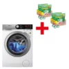 Electrolux WAGL4E400 + 2x Ariel Pods - Lave-linge Chargement Frontal