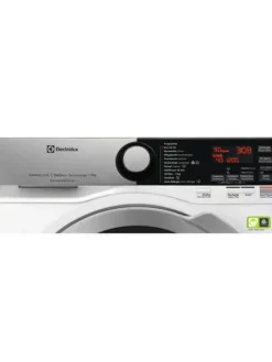 Electrolux WAGL4E400 + 2x Ariel Pods - Lave-linge Chargement Frontal 8 Electrolux WAGL4E400 + 2x Ariel Pods - Lave-linge Chargement Frontal -V-Zug shop 10745056 2 d 3
